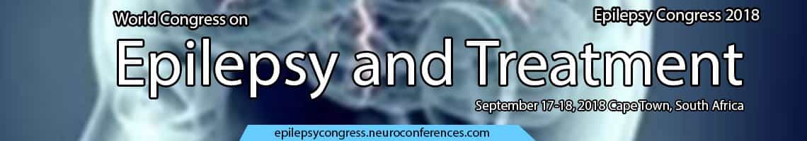 World Congress on Epilepsy and Treatment World Congress on Epilepsy and Treatment